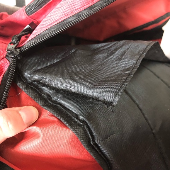 Virginia Tech Backpack - Picture 5 of 5